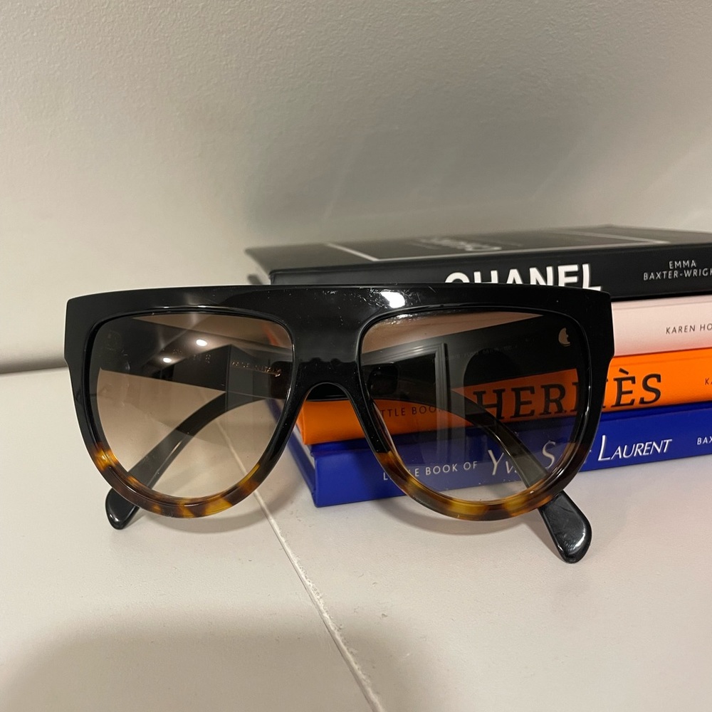 AUTHENTIC CELINE SUNGLASSES